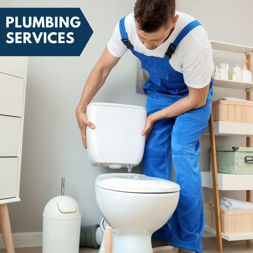 Plumbing Company in Dewar, IA
