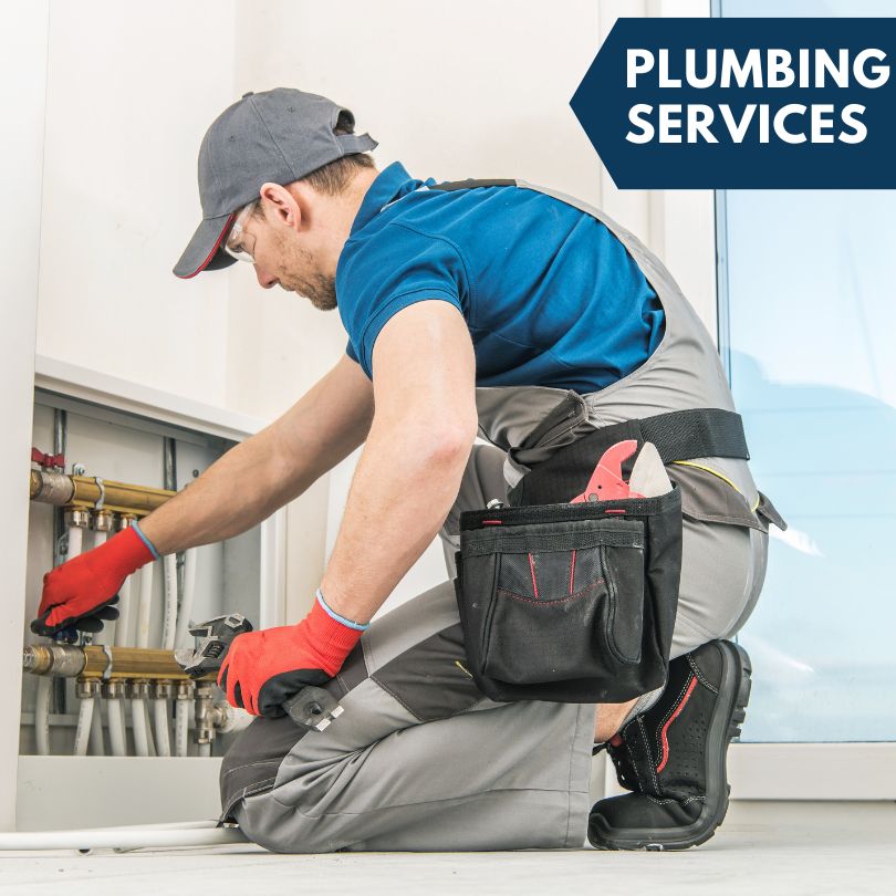 Dewar Plumbing Company